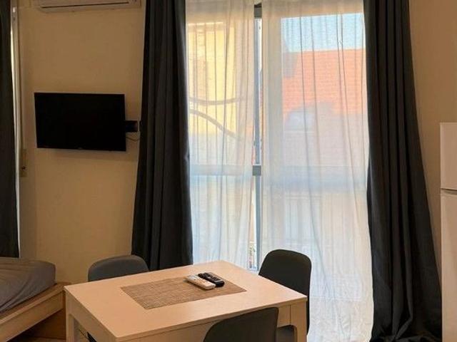 Monolocale in via Cuneo