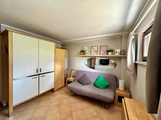 Monolocale in Via Liguria 14, Reggio Emilia