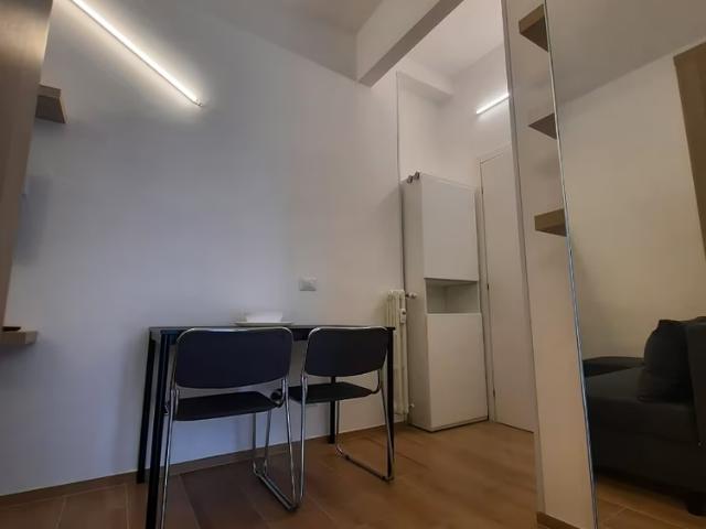 Monolocale in via Palmanova LIBERO SUBITO