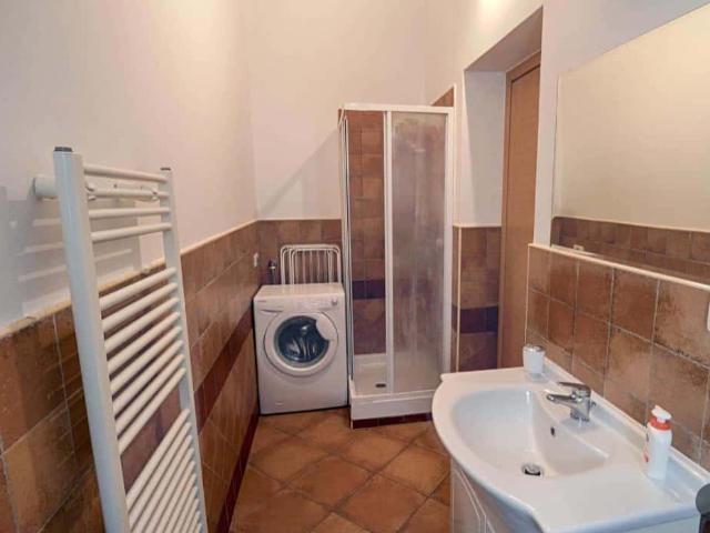 Monolocale in Via Raffaele Cadorna, Roma di 20.8 m² con 1 camere