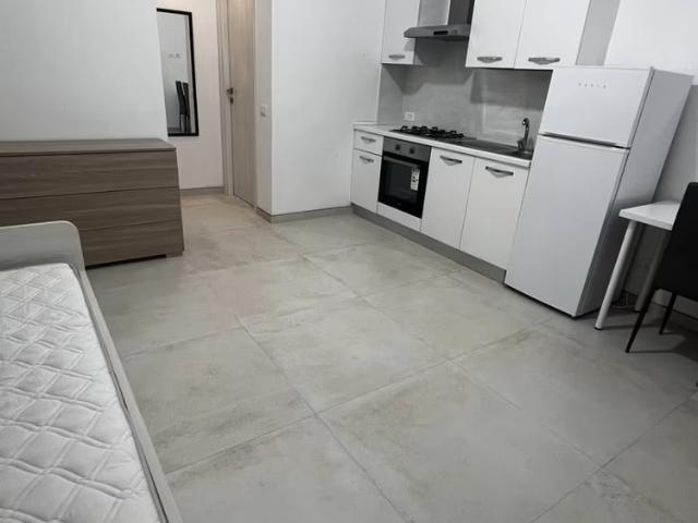 Monolocale in via S. Morso Policlinico Palermo