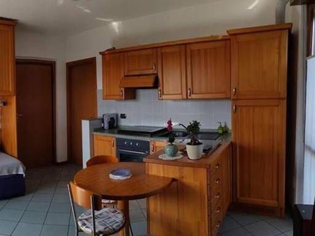 Monolocale in viale delle Rimembranze, Muggiò MB