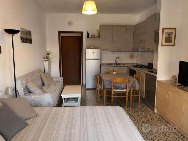 Monolocale in zona centrale a Sesto M1