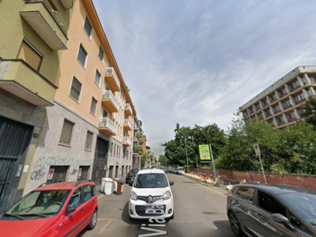 Monolocale in zona Bocconi 500 euro