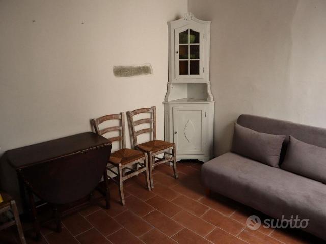Monolocale in zona Oltrarno al primo piano