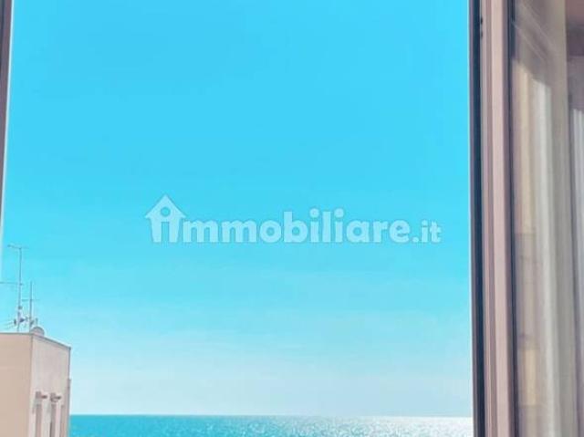 Monolocale Lungomare delle Sirene 181, Torvaianica Celori Mare, Pomezia