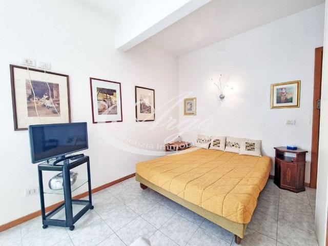 Monolocale Lerici, Lerici Paese, Lerici