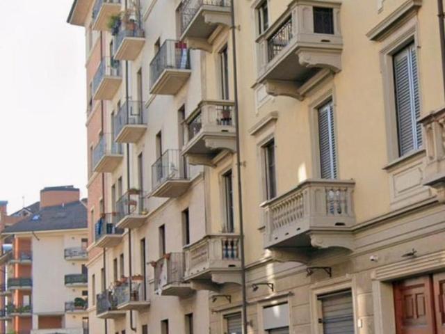 Monolocale libero: via cigna