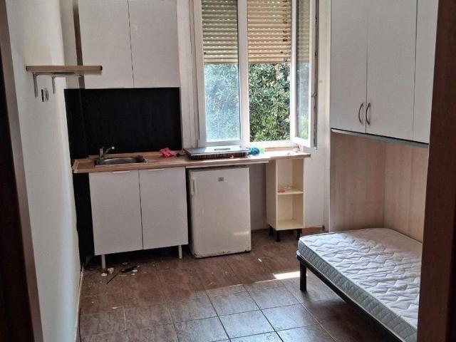 Monolocale libero da subito Milano