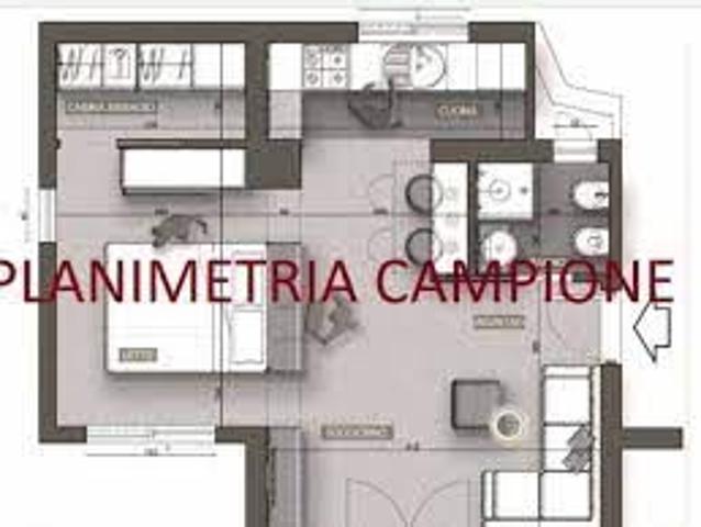 MONOLOCALE LIBERO EURO 350 TUTTO INCLUSO