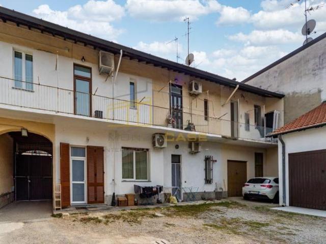 Monolocale Lissone Centro