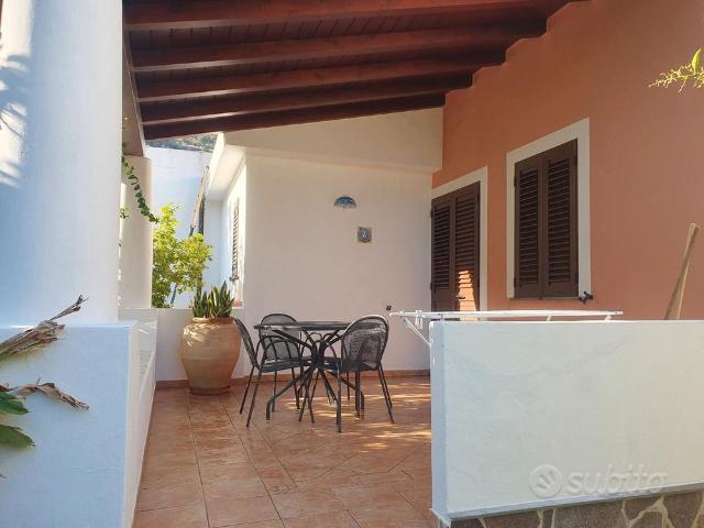 Monolocale Lipari
