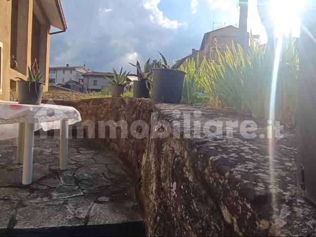 Monolocale Località Rondanera 15, Travo