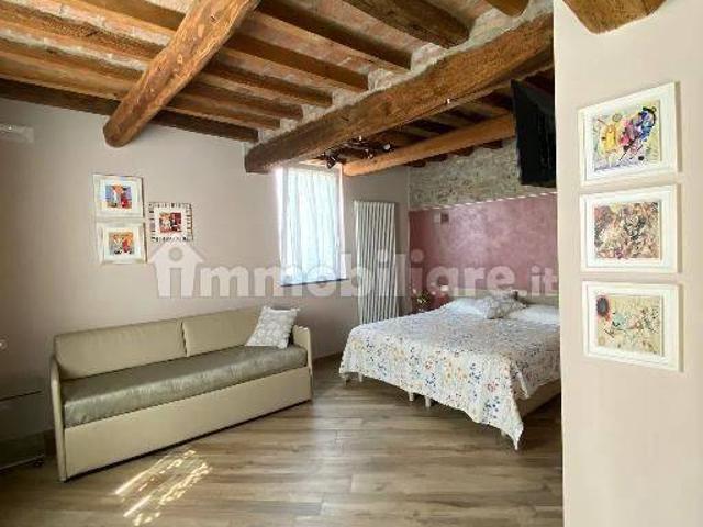 Monolocale Località San Bernardino 287, Fiorenzuola d'Arda