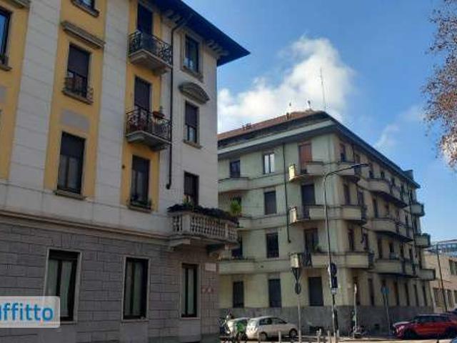 Monolocale P.ta genova, romolo, solari