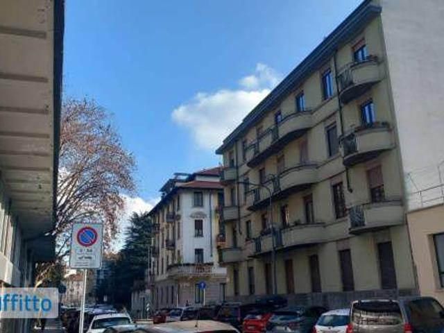 Monolocale P.ta genova, romolo, solari