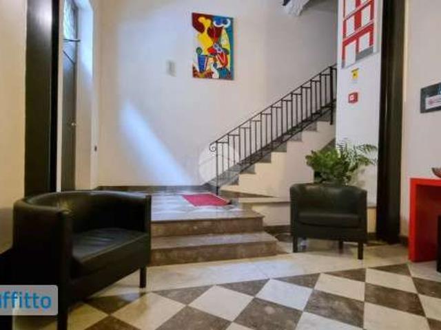 Monolocale Palermo