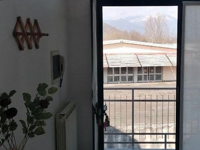 Monolocale per 1 persona
