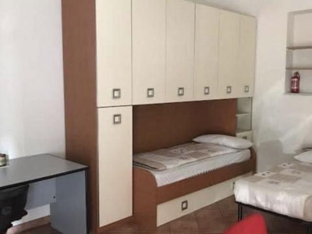 monolocale per studenti via Caravaggio n 16