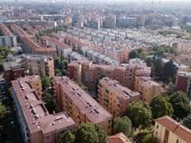Monolocale PERFETTE CONDIZIONI 500EU Zona San Siro
