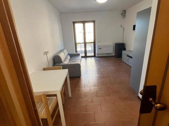 Monolocale Piario 2 km da Clusone