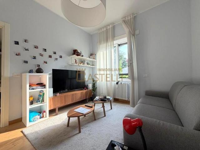 Monolocale Piazza Appio Claudio 1.100€