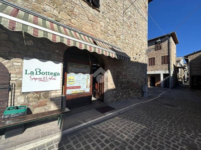 Monolocale piazza dei Caduti 6, Tordandrea, Castelnuovo, Assisi