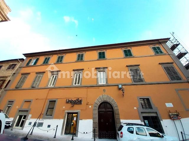 Monolocale piazza del Duomo, Centro Storico, Tarquinia