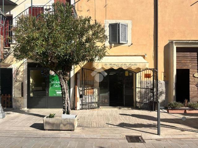 Monolocale piazza Giuseppe Garibaldi 43, Cantalupo in Sabina