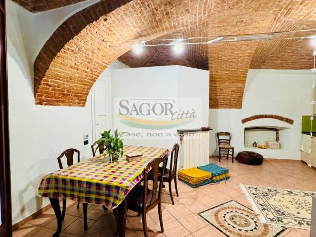 Monolocale piazza Guglielmo Marconi, Centro Storico, Pinerolo