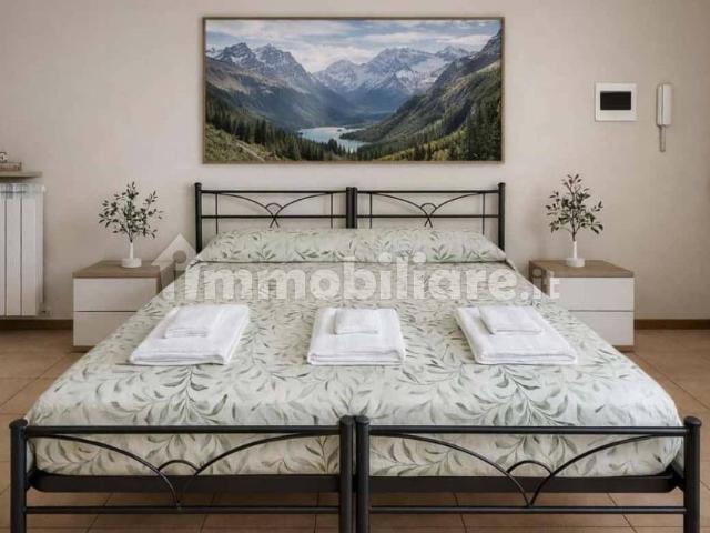 Monolocale piazza Roma, Centro, Perarolo di Cadore