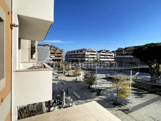 Monolocale piazza Sant'Alfonso, Centro, Francavilla al Mare