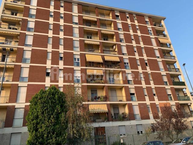 Monolocale piazzale Martesana 6, Precotto, Milano