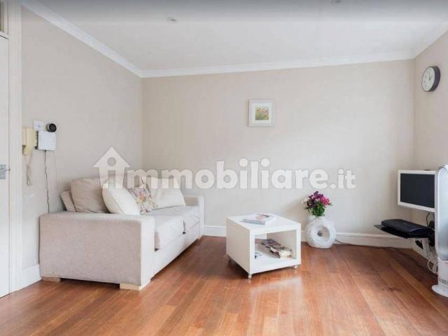 Monolocale piazzale Gabrio Piola, Città Studi, Milano