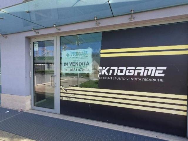Monolocale piazzale Kennedy, Centro, Avezzano
