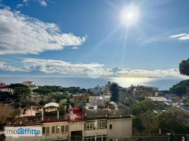 Monolocale Posillipo