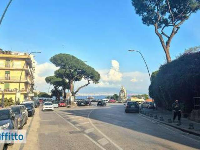 Monolocale Posillipo