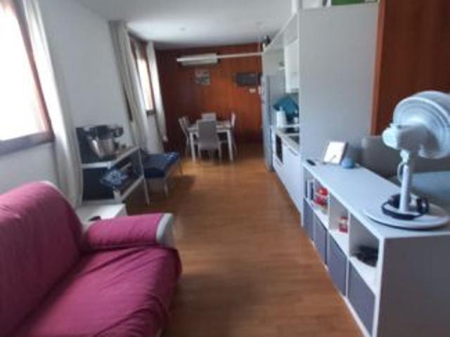 MONOLOCALE PORT'AUREA 500