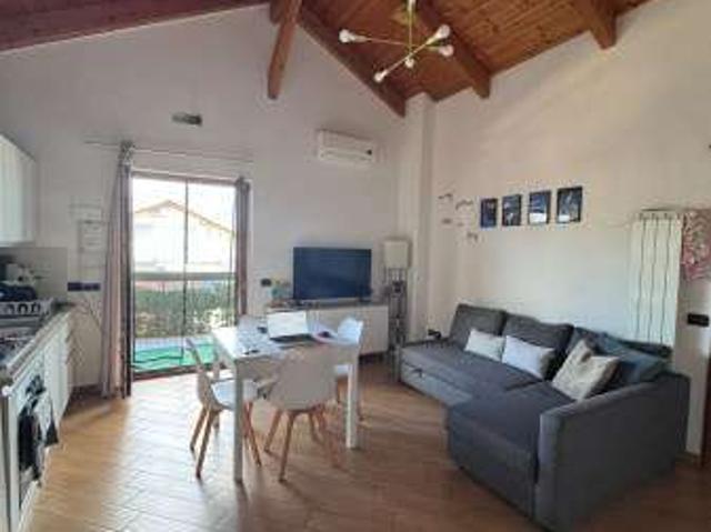 Monolocale Quarto