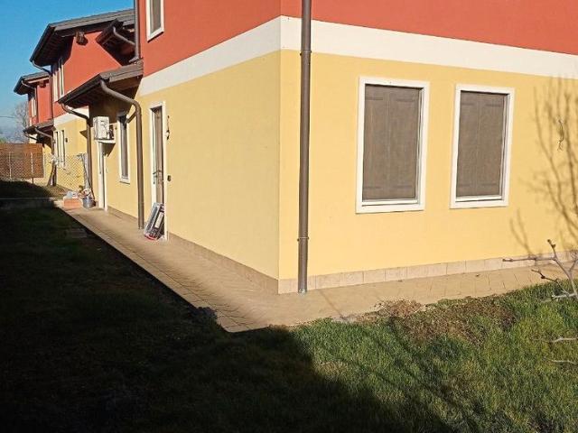 Monolocale Residence Gazzo Padovano