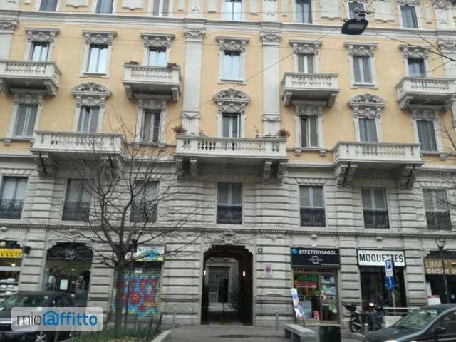 Monolocale Repubblica, stazione centrale