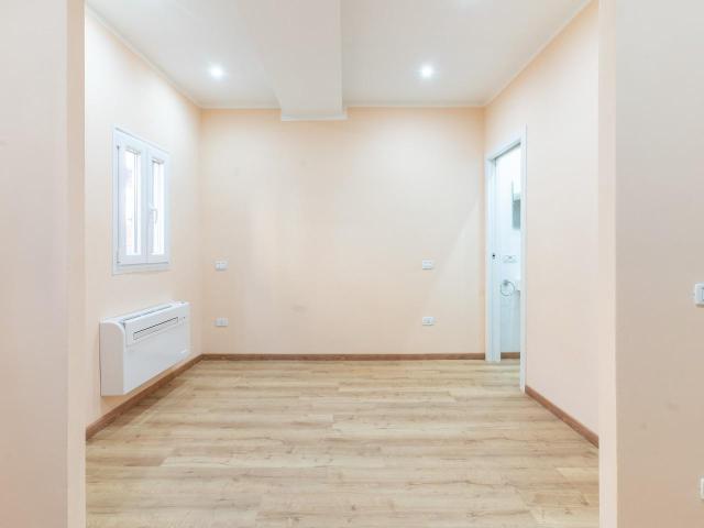 Monolocale ristrutturato a Empoli