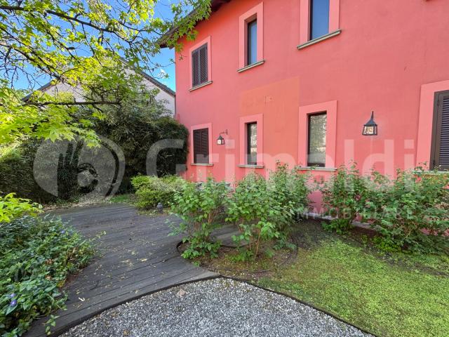 Monolocale ristrutturato a Milano