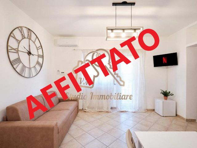 MONOLOCALE RISTRUTTURATO ADIACENTE STAZIONE OTTAVIA