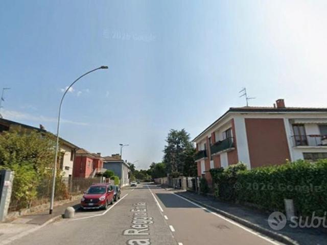 Monolocale ristrutturato e libero da subito ASSAGO