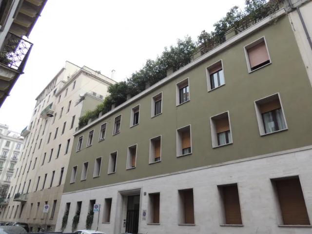Monolocale ristrutturato ed arredato