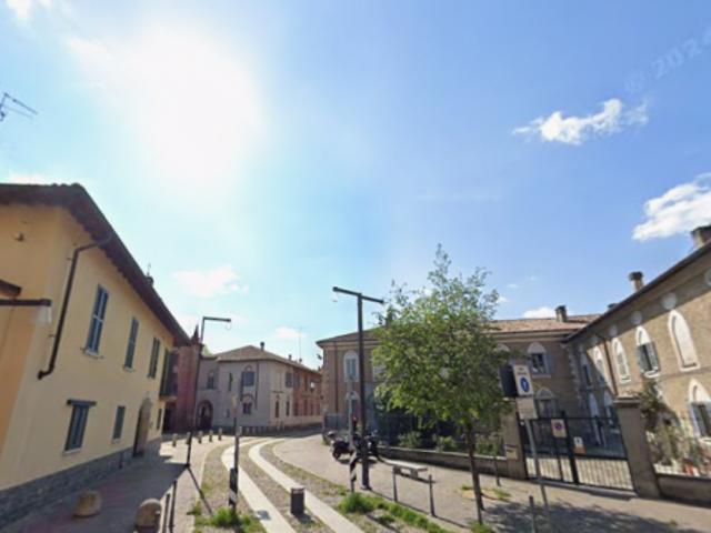 monolocale ristrutturato libero subito CRESCENZAGO