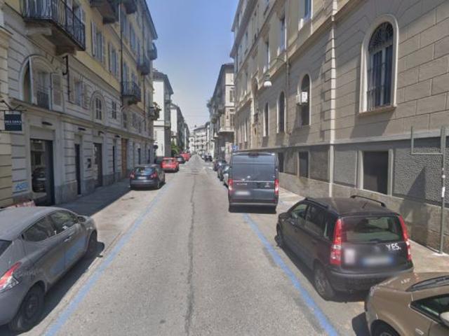 MONOLOCALE RISTRUTTURATO VIA DEI MILLE