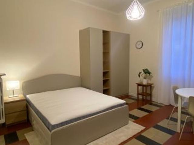 Monolocale ristrutturato vicino M1 qt8
