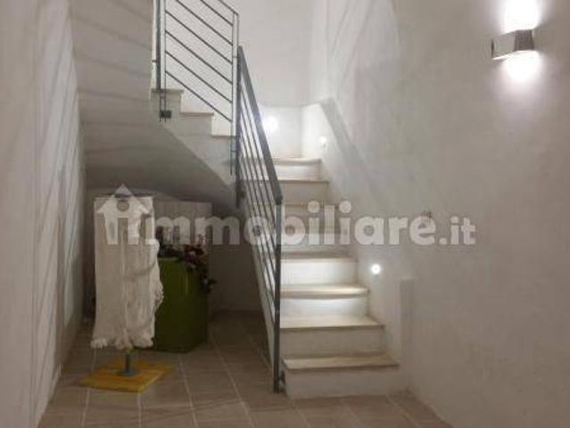 Monolocale Strada Pastore 10, Bisceglie